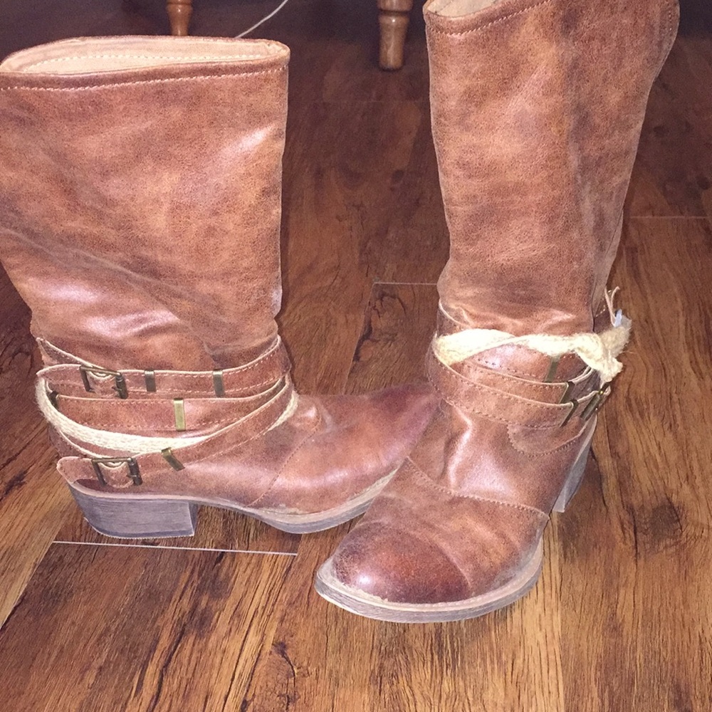 Boots